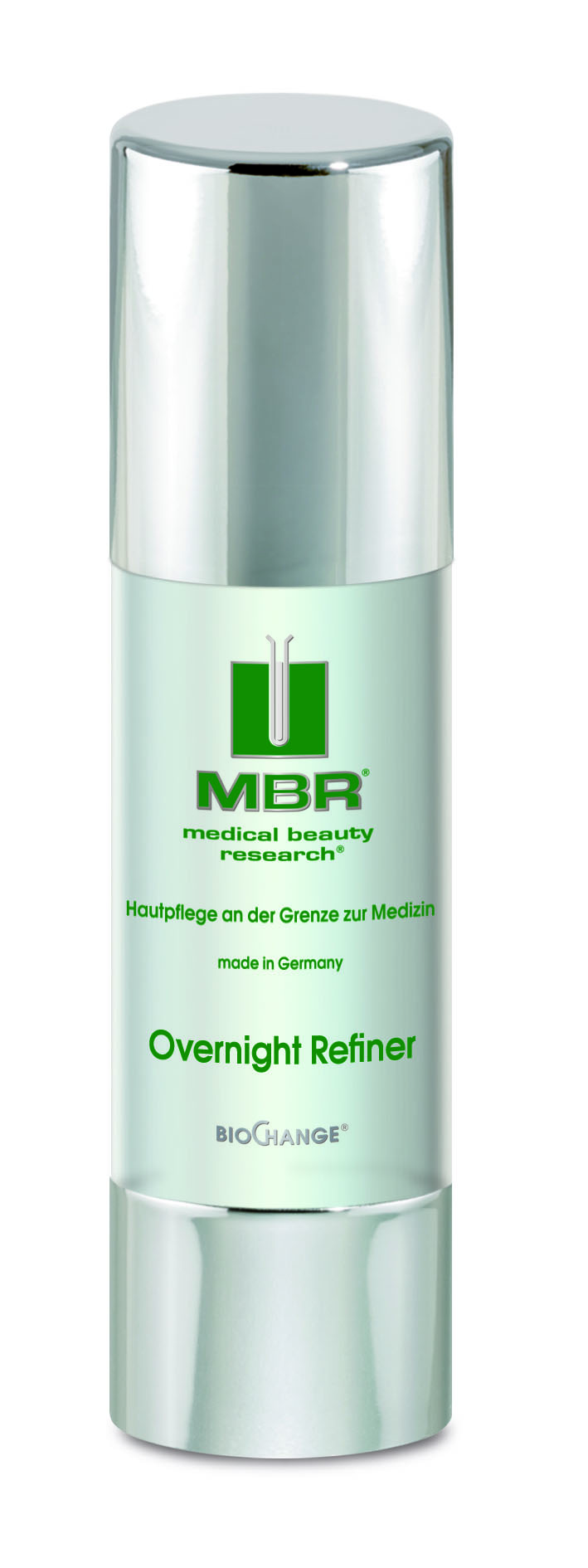 MBR Overnight Refiner