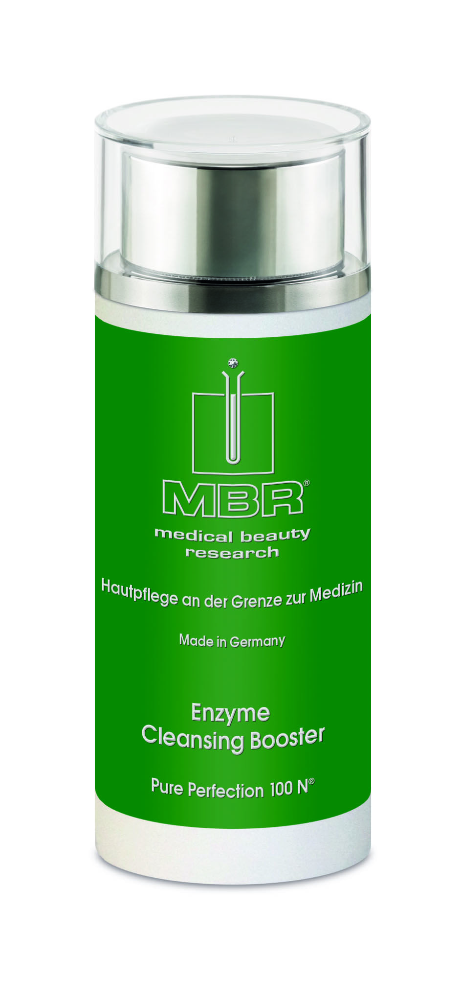 MBR Enzyme Cleansing Booster