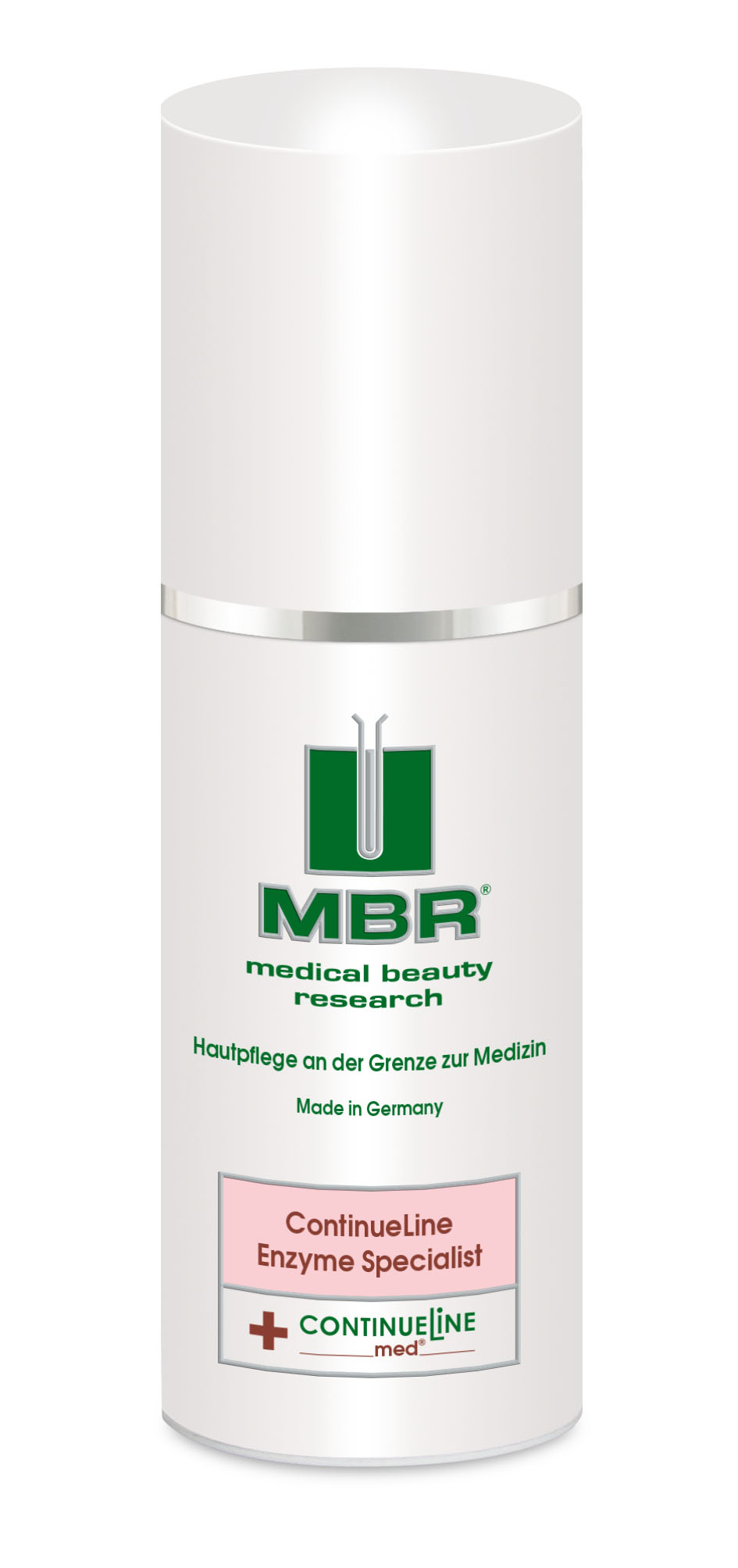 MBR Enzyme Specialist