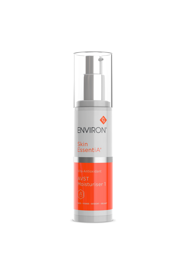 Environ Vita-Antioxidant AVST Moisturiser 1