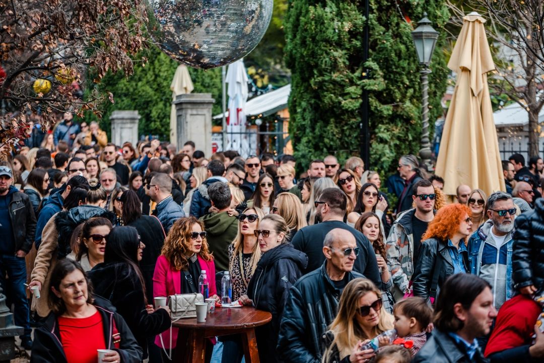 Advent u Šibeniku_Tvrđava kulture, PR (2)