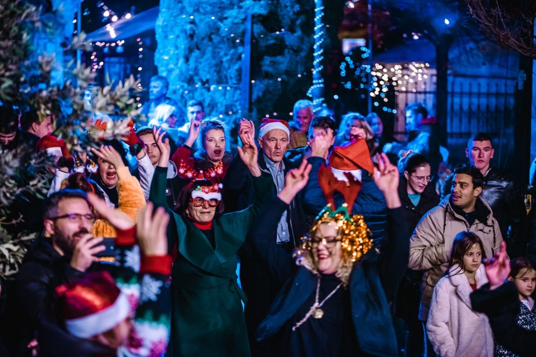 Advent u Šibeniku_Tvrđava kulture, PR (3)