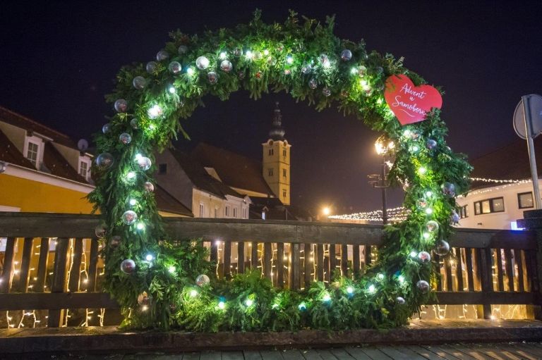 Advent u Samoboru