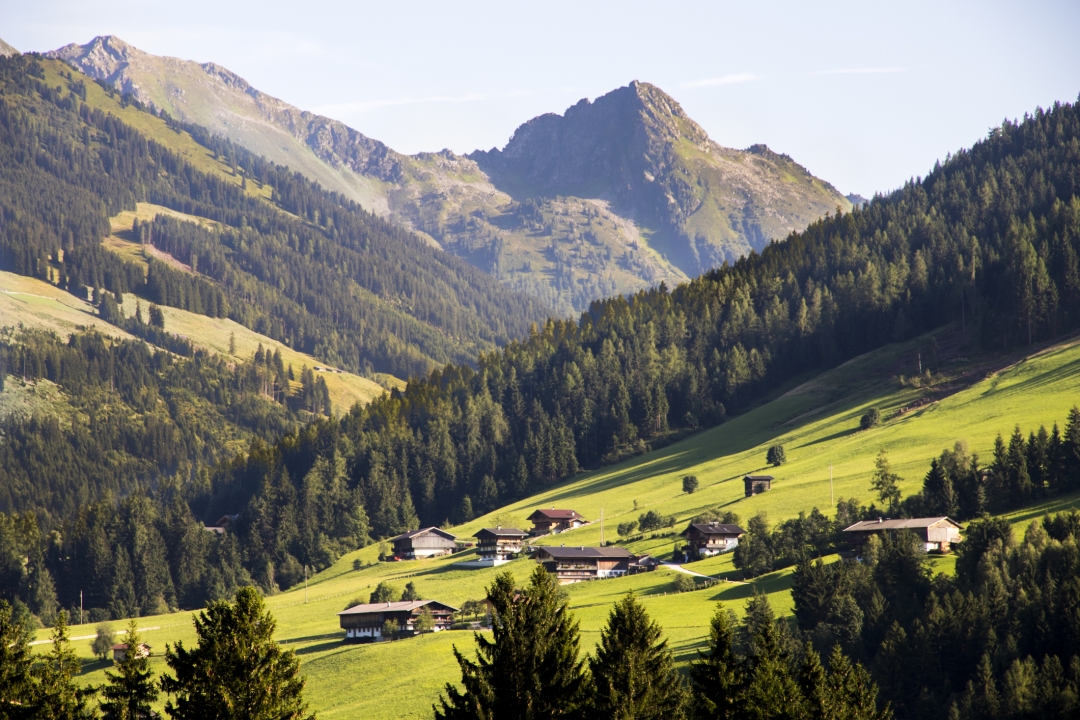 Alpbach_Austrija_iStock