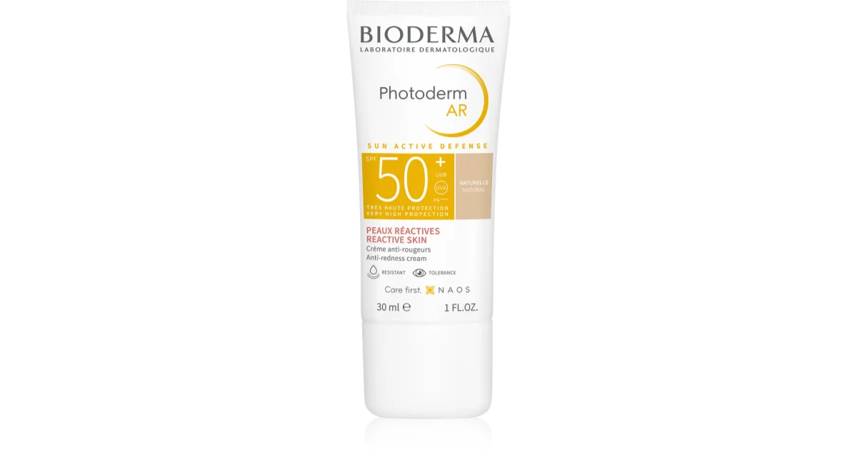 Bioderma Photoderm