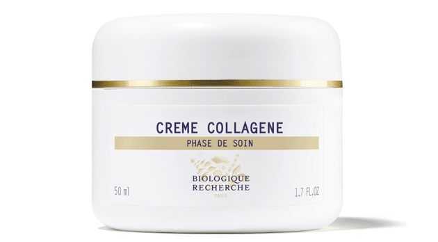 BIOLOGIQUE RECHERECHE CREME COLLAGENE