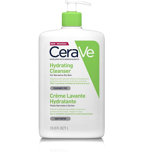 CeraVe