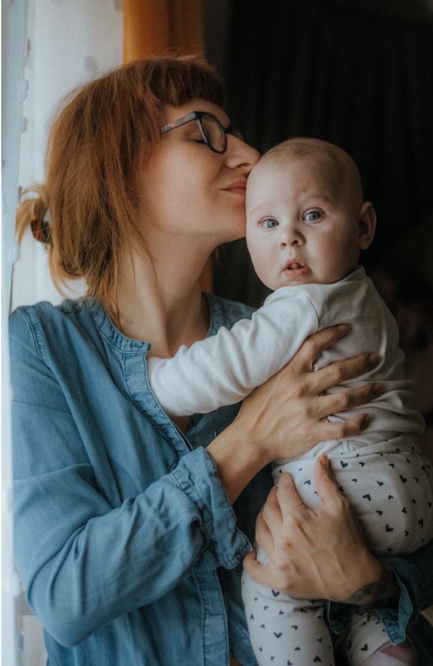 Nikolina Mamić: Josipa Gregorina – mama koja razbija roditeljsku idilu