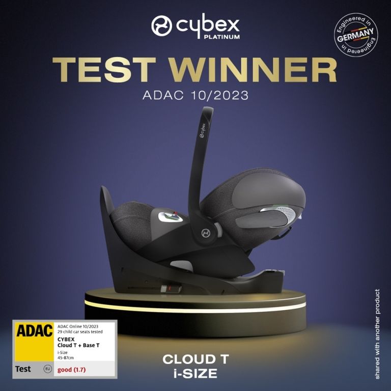 Cybex_Cloud T i-Size