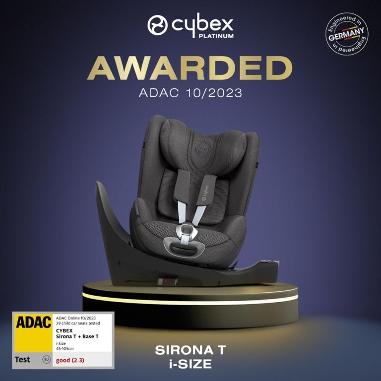 Cybex_Sirona T i-Size