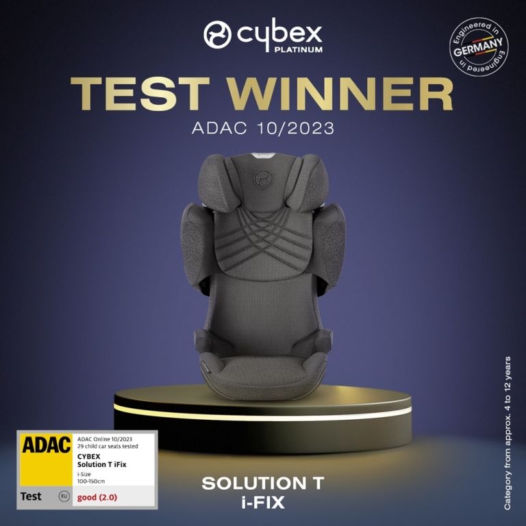 Cybex_Solution T i-Fix