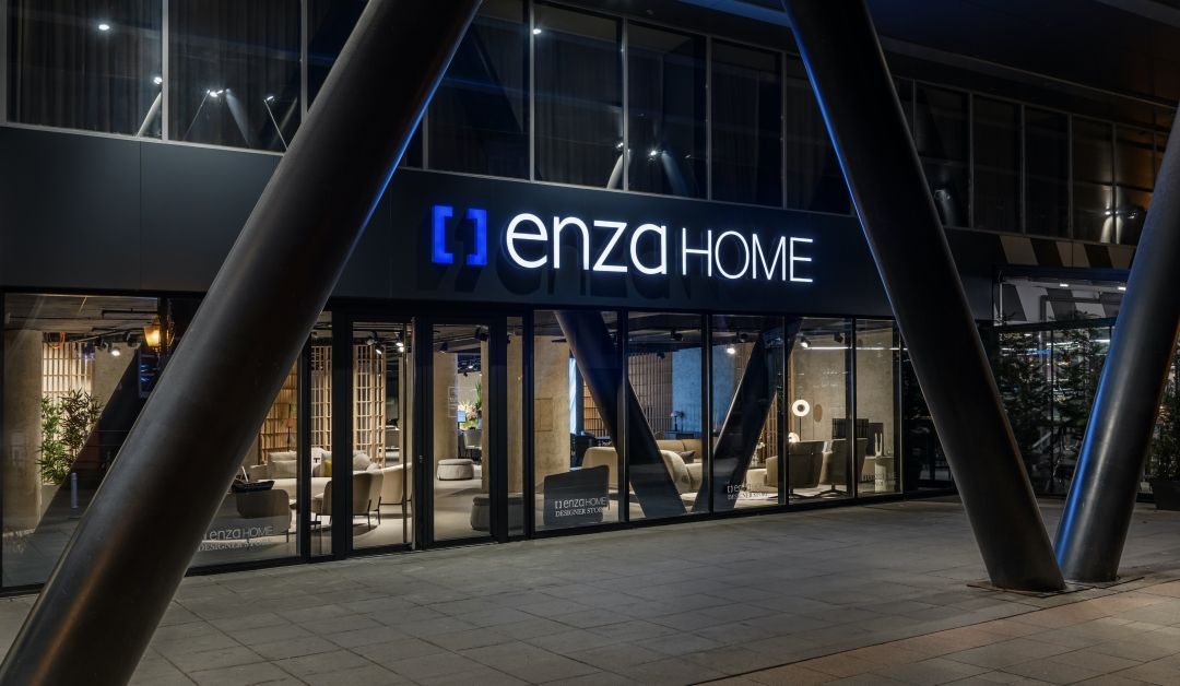 ENZA home
