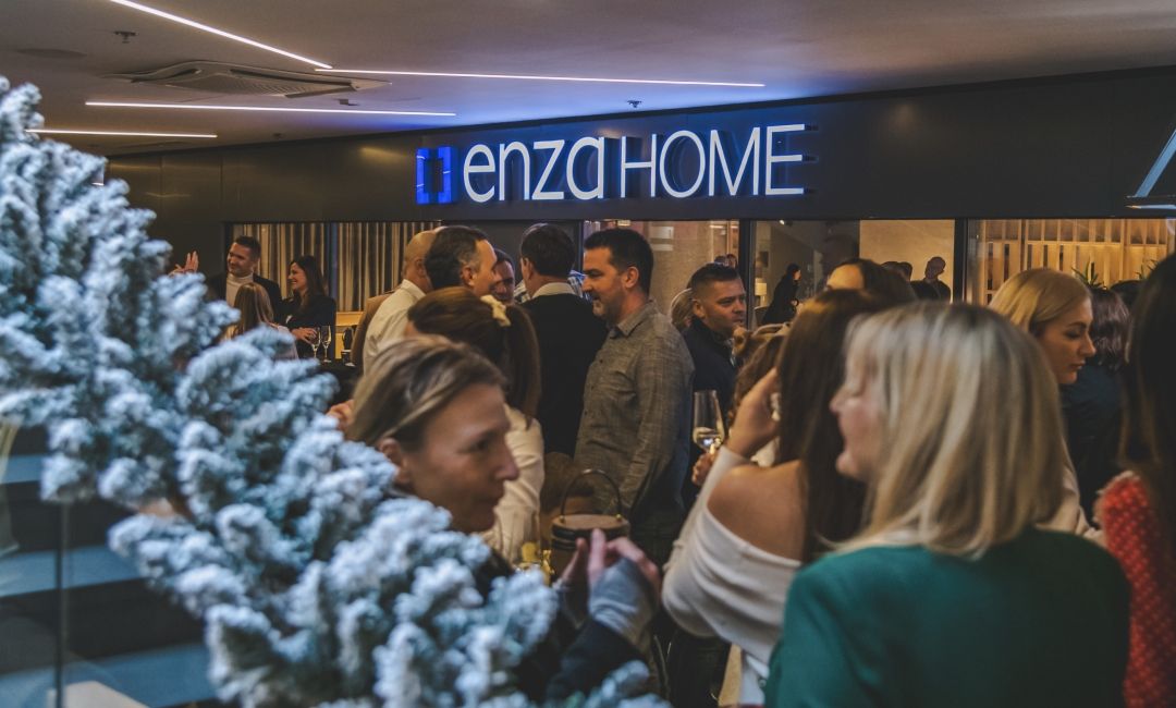 ENZA home