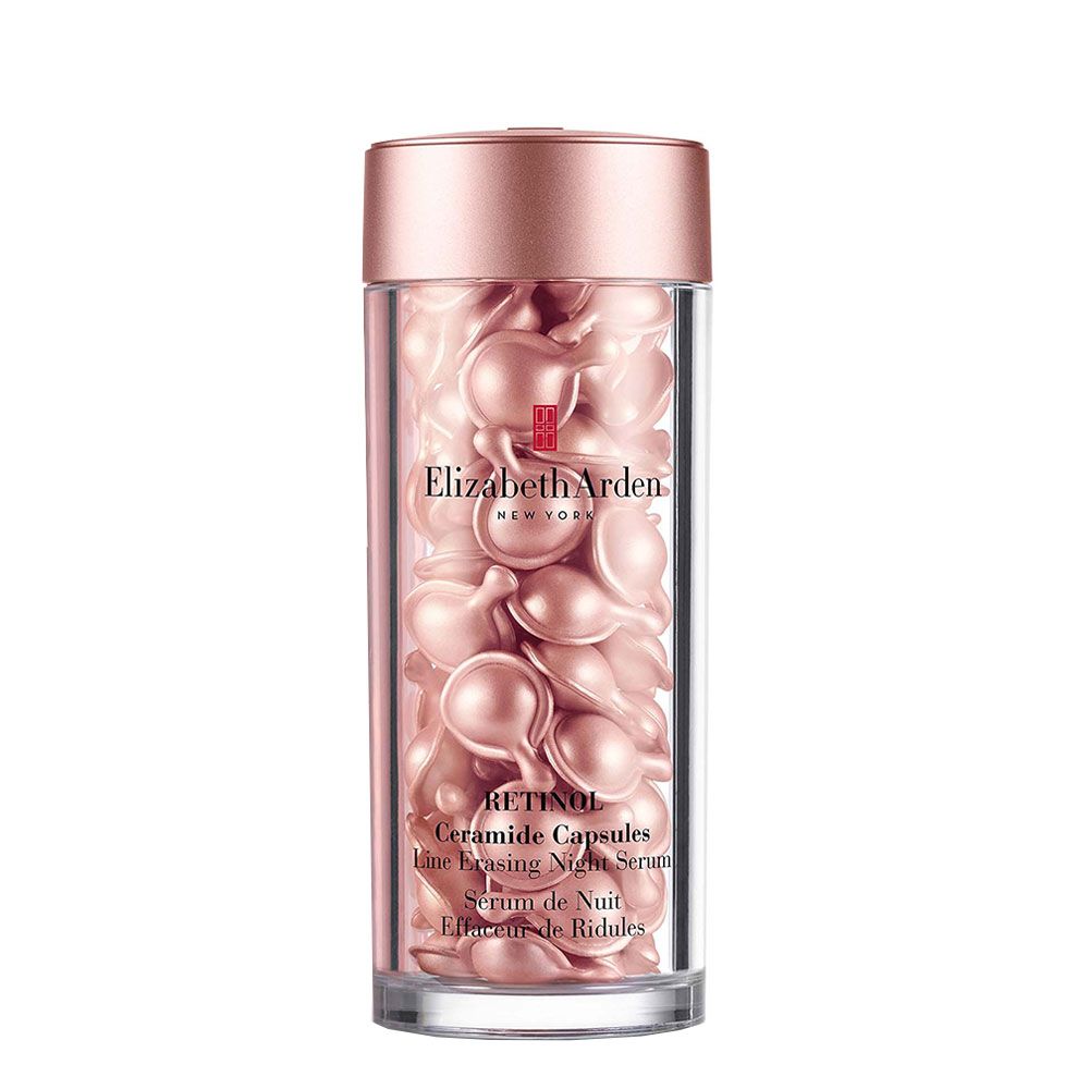 Elizabeth Arden retinol ceramide capsules noćni serum