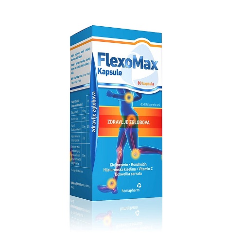 FlexoMax