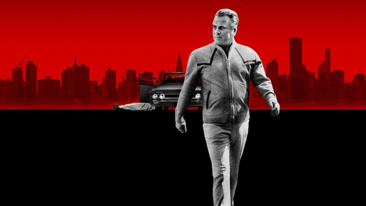 Get Gotti je Netflixov dokumentarac koji ne silazi s liste najgledanijih naslova, a prati poznatog mafijaša