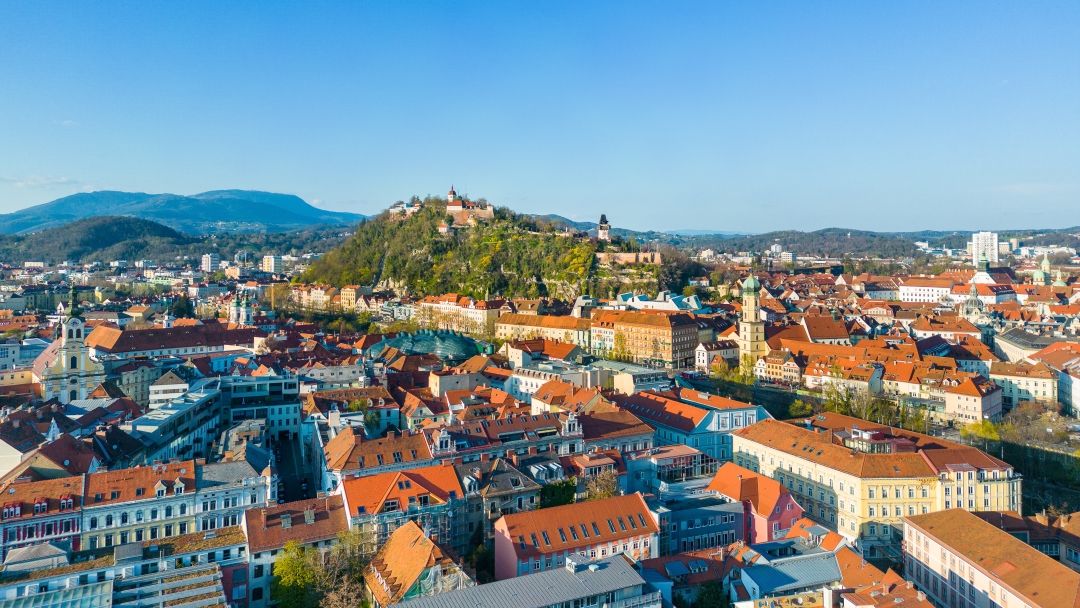 Graz_iStock