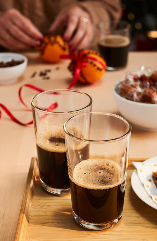 U Zagrebu od sada možete probati Julmust, tradicionalni božićni napitak iz Švedske