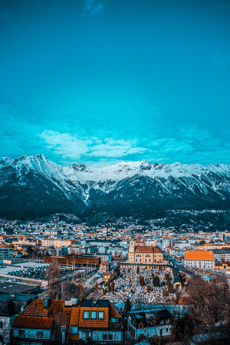Innsbruck_unsplash