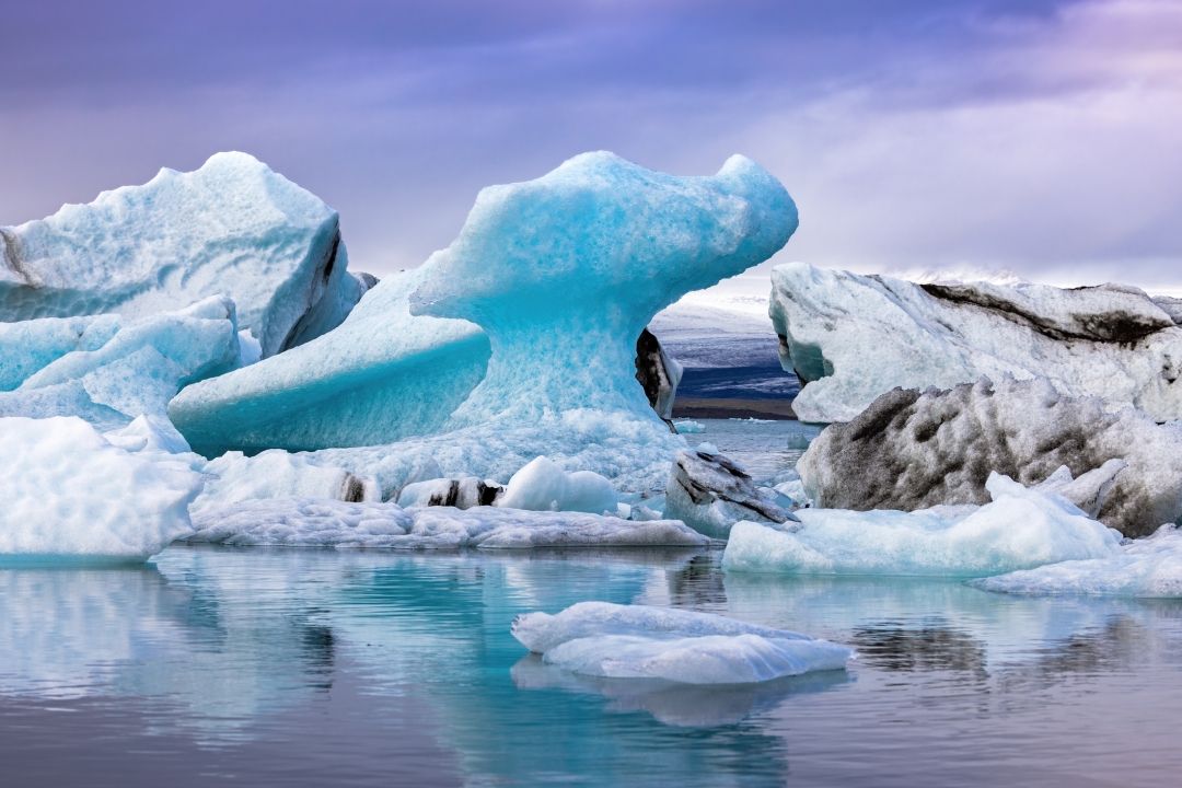 Jökulsárlón_iStock