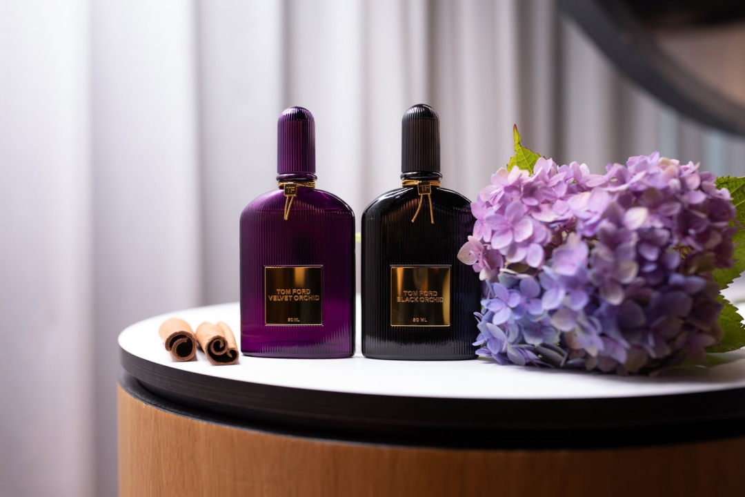 Odabrali smo neke od luksuznih parfema savršene za hladnije mjesece. Znamo i gdje ih kupiti