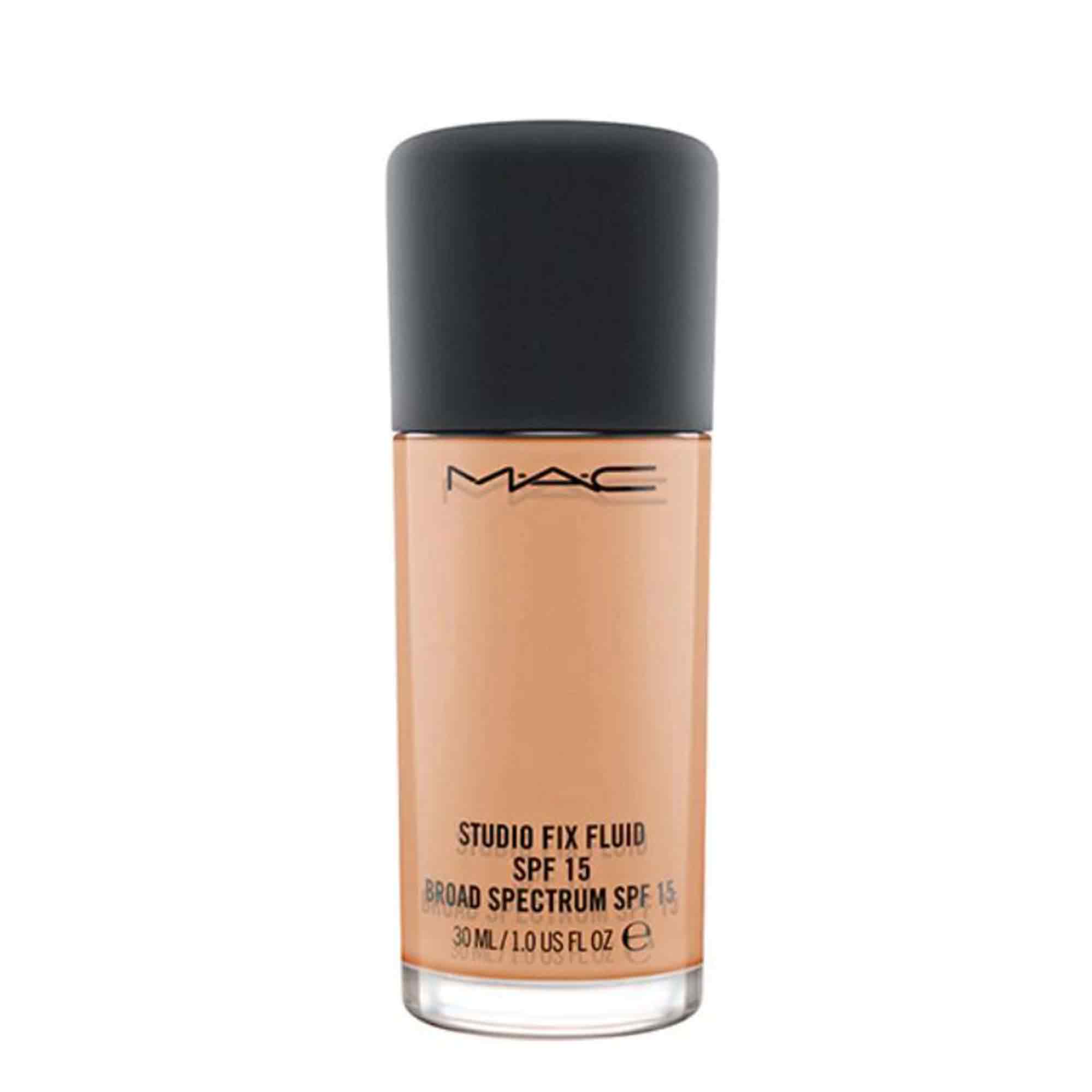 MAC Studio Fix Fluid Foundation, Tekući puder, SPF 15