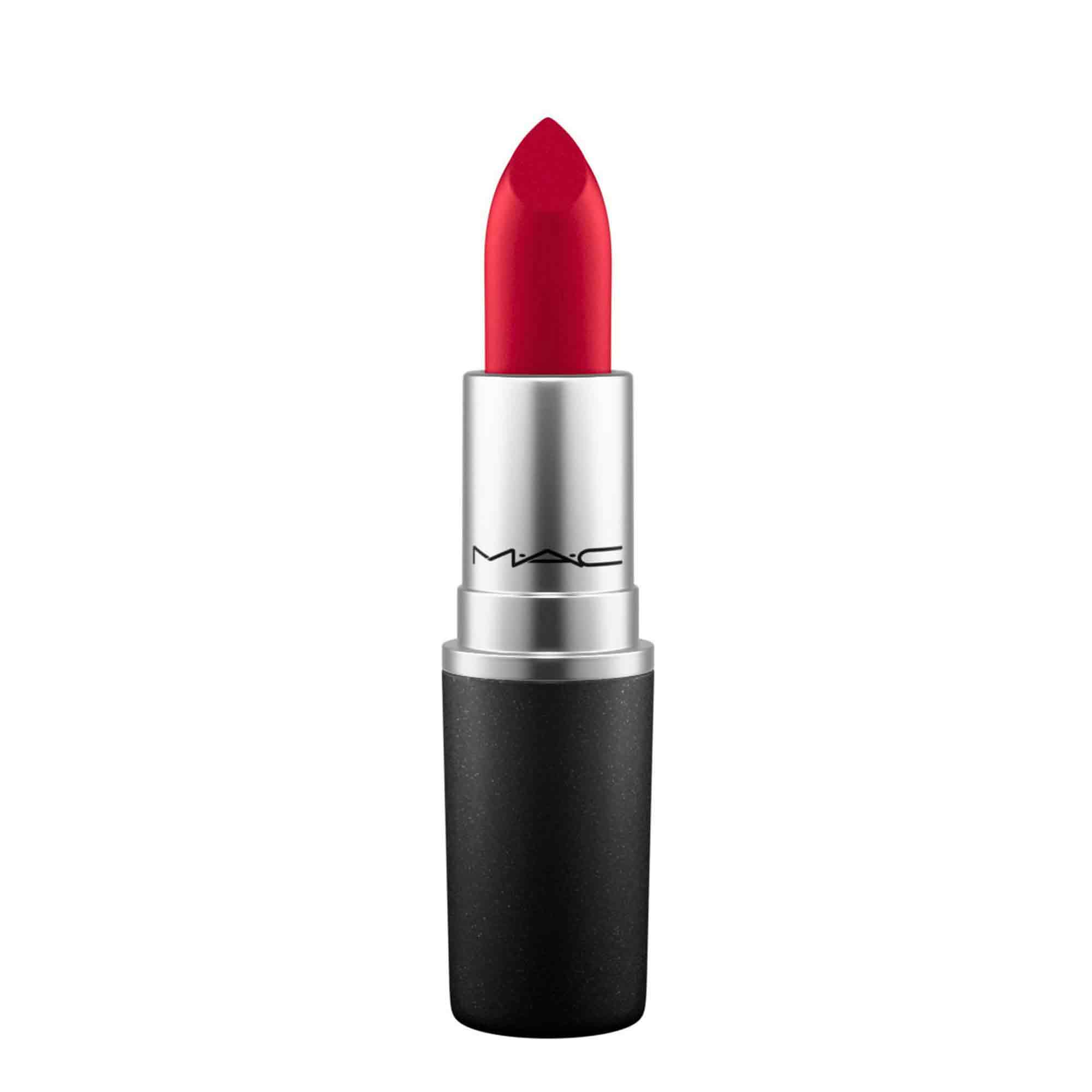 MAC Retro Matte Lipstick Ruby Woo