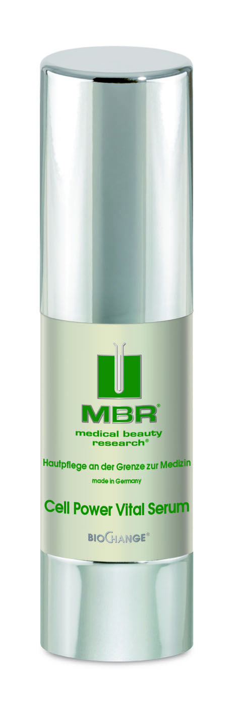 MBR Cell Power Vital Serum