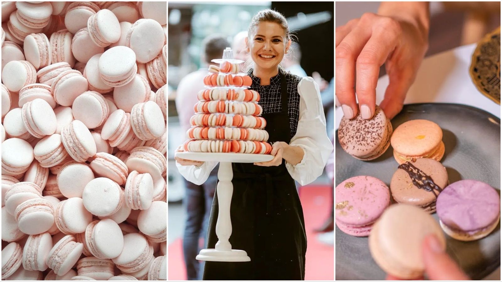 Macarons by Marija – još jedna adresa za izvrsne francuske poslastice