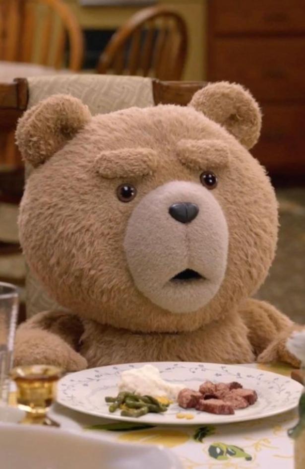 Stigla je serija Ted, prequel o poznatom medvjediću. Uspoređuju je s Ludim sedamdesetima