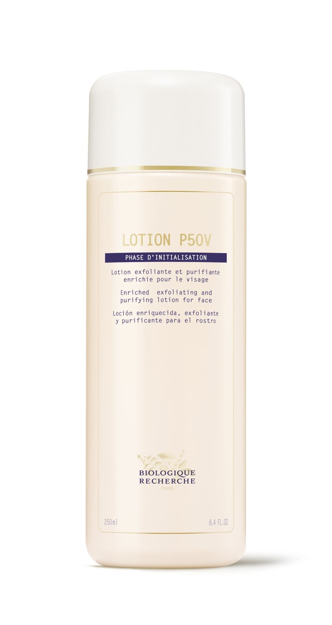 Biologique Recherche Lotion P50V