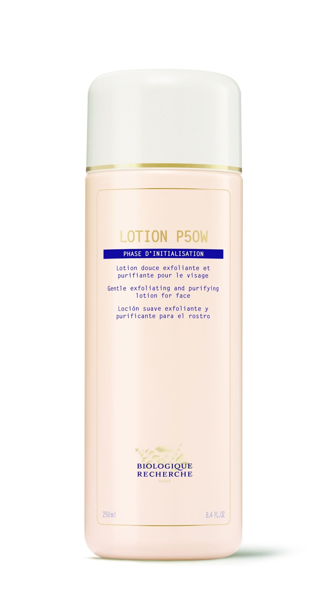 Biologique Recherche Lotion P50W