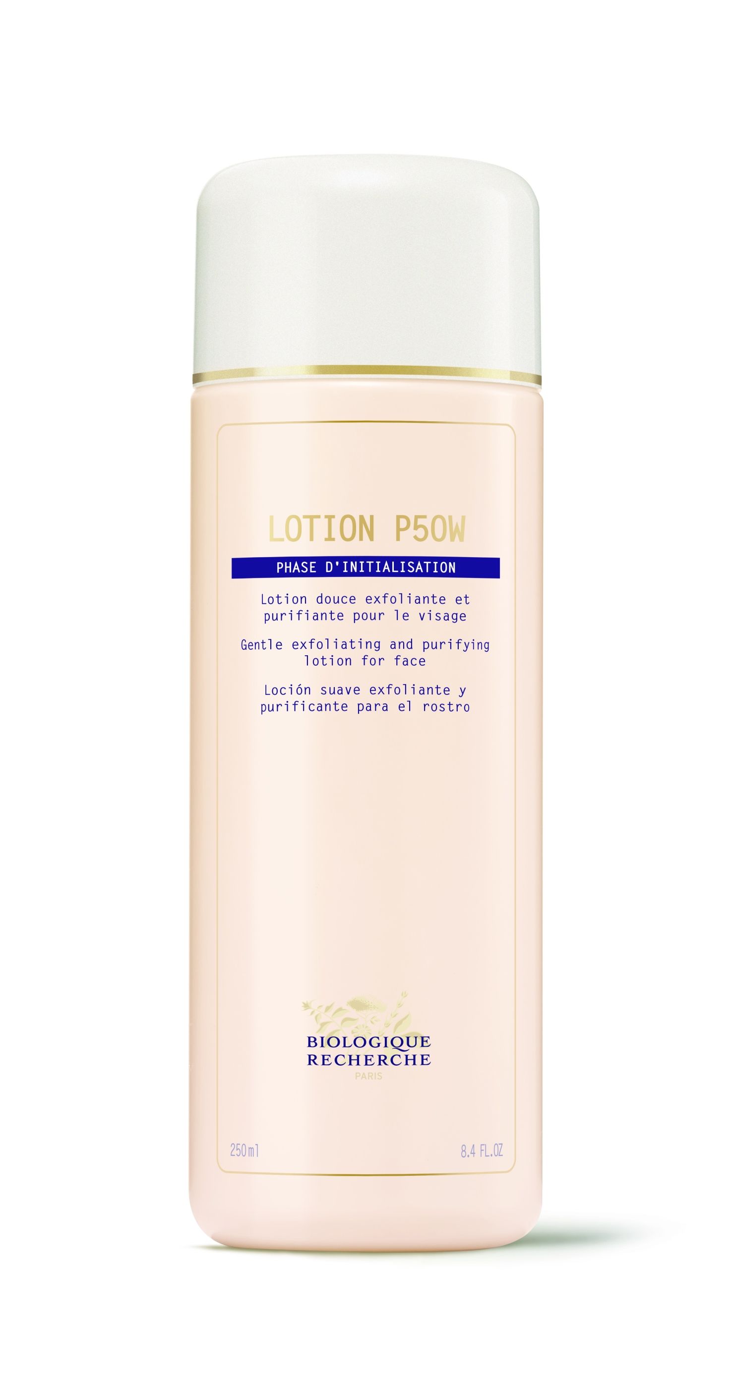 Biologique Recherche Lotion P50W