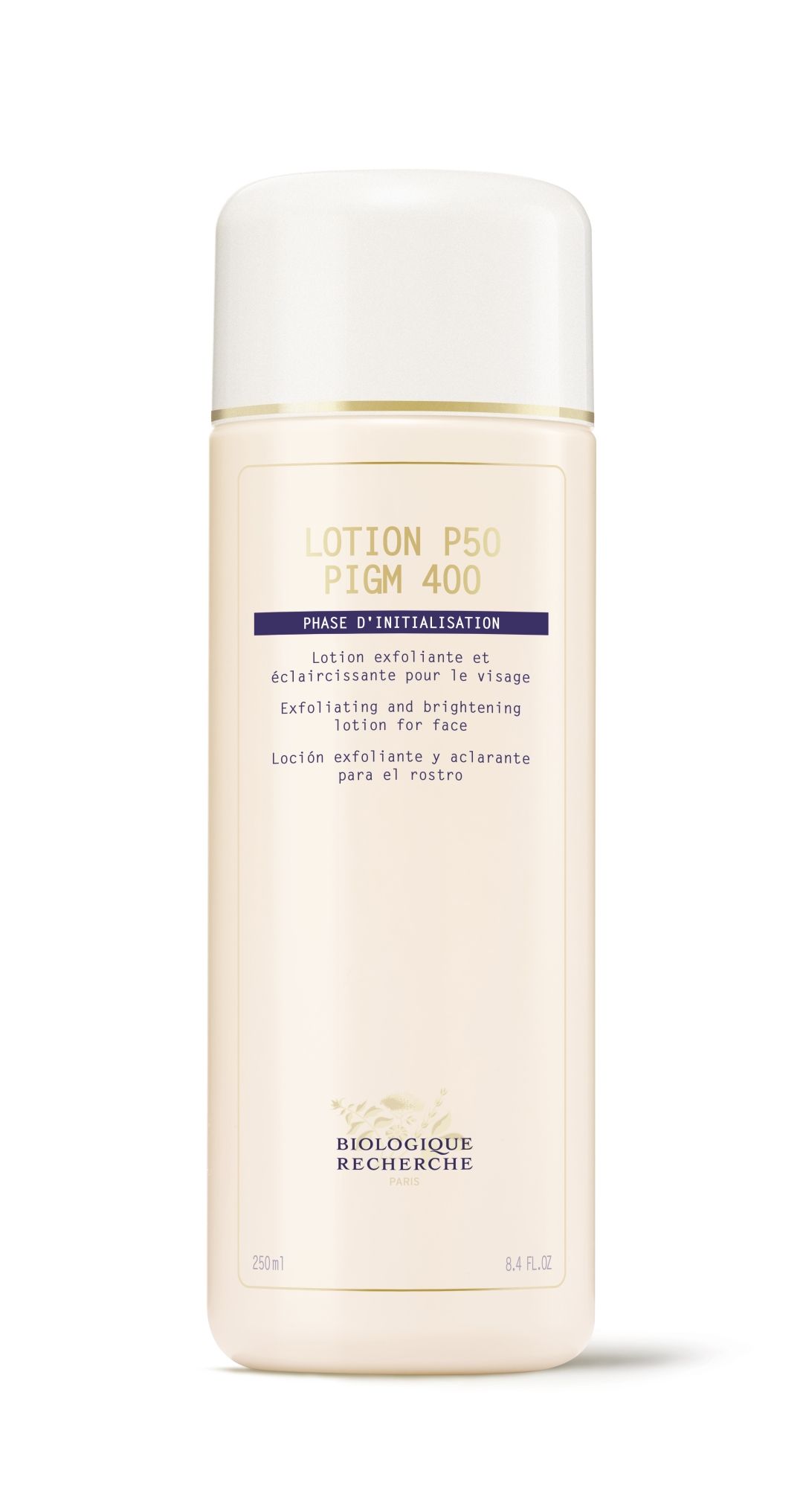 Biologique Recherche Lotion PIGM 400