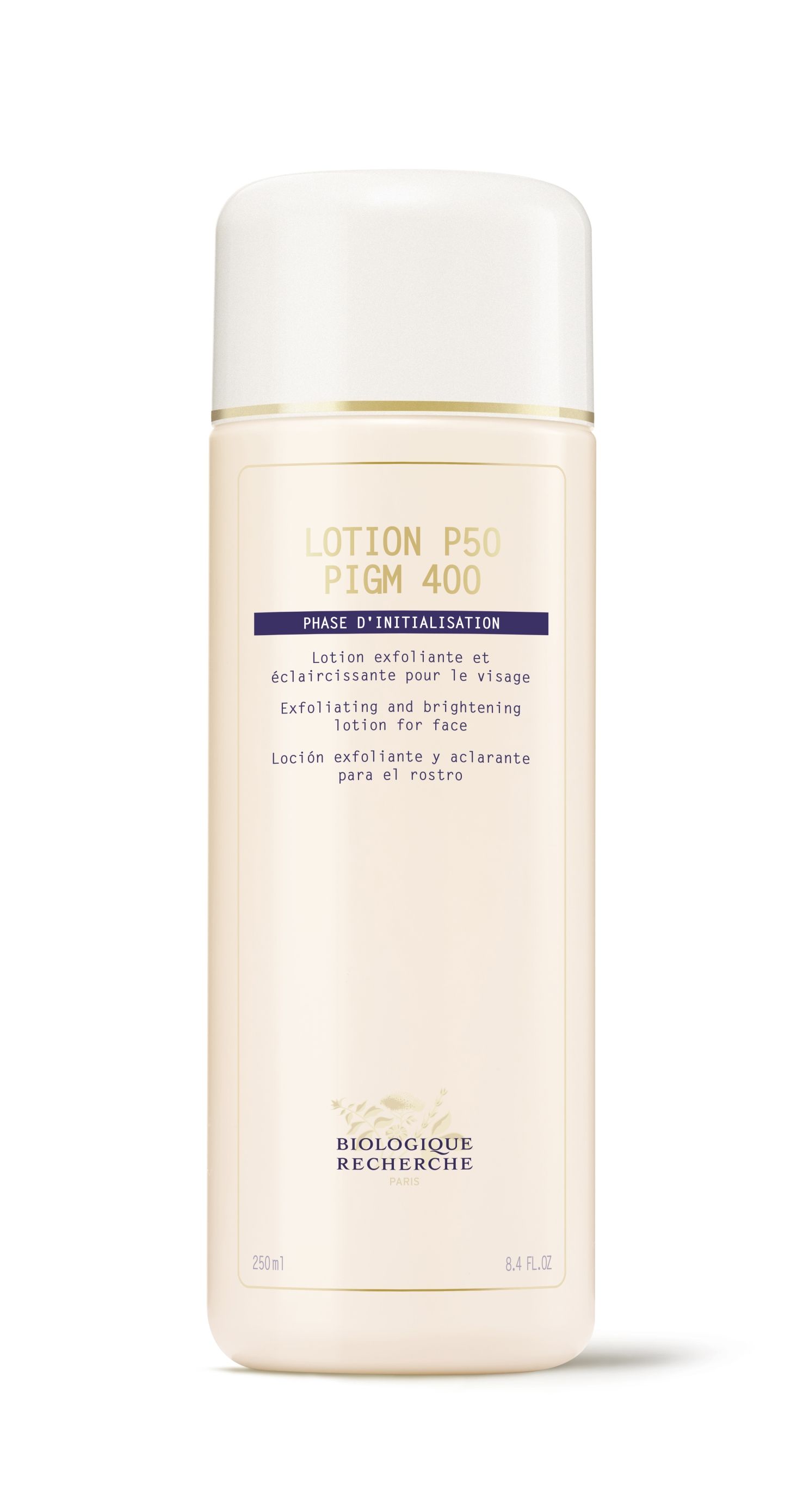 Biologique Recherche Lotion PIGM 400