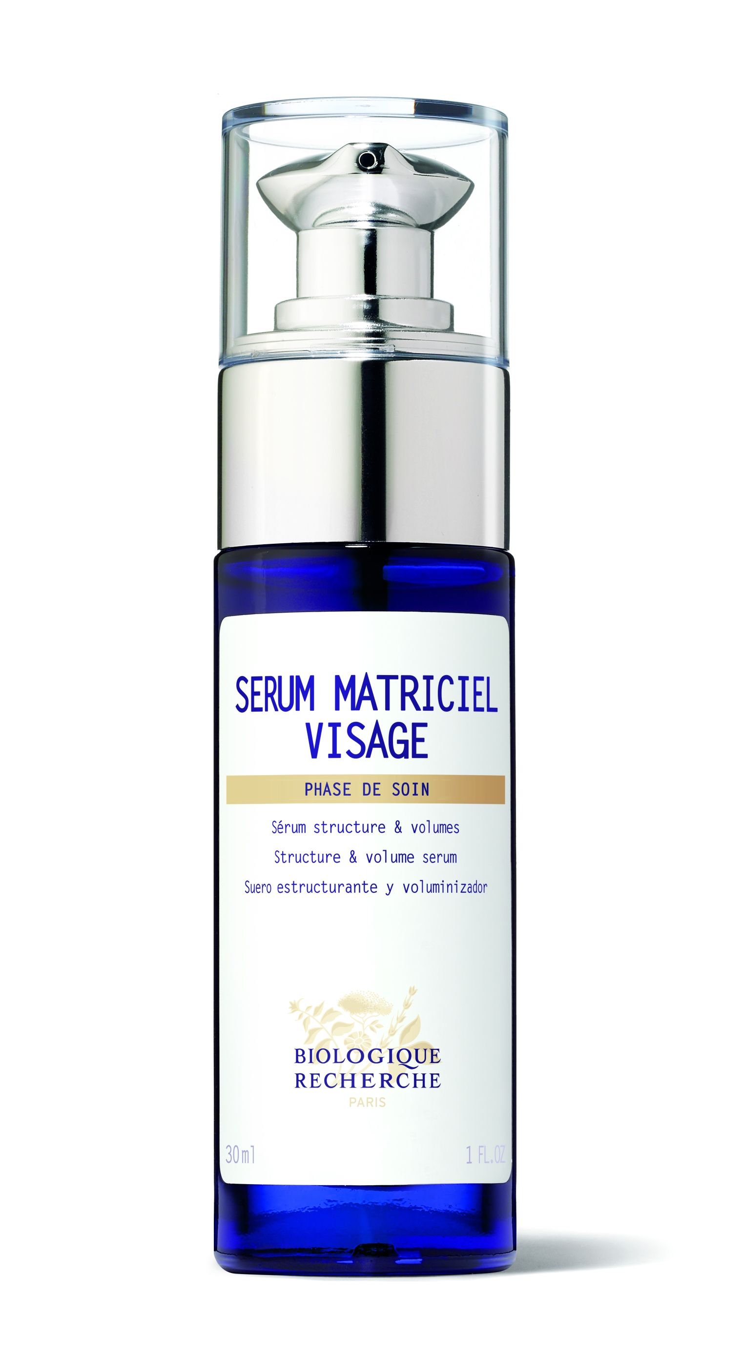 Biologique Recherche Sérum Matriciel Visage