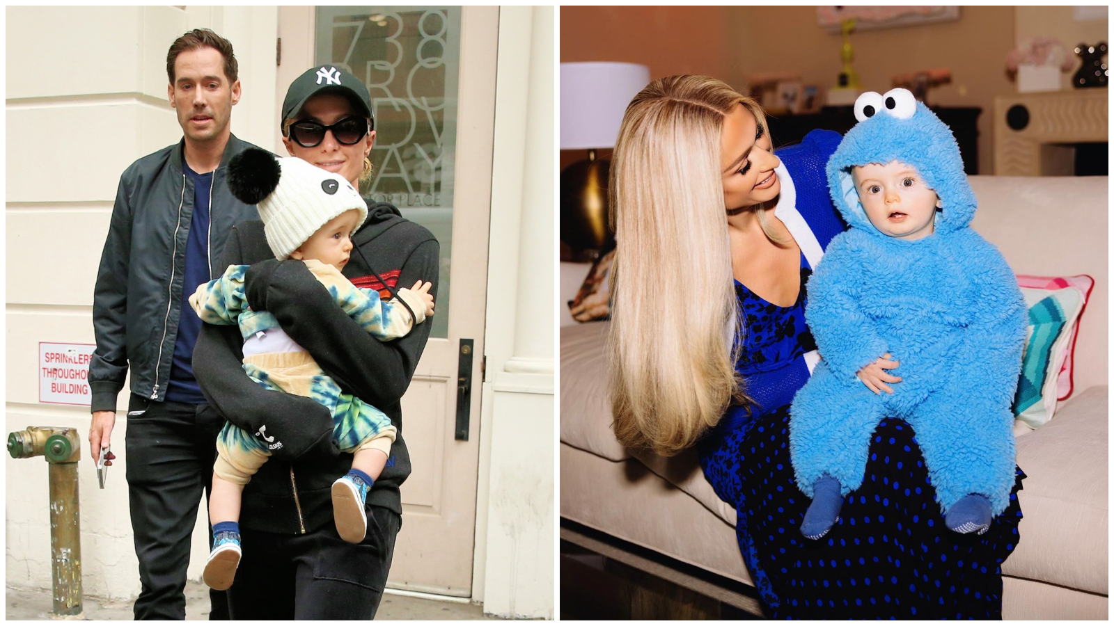 Paris Hilton po drugi put postala mama: Otkrila je i ime djevojčice