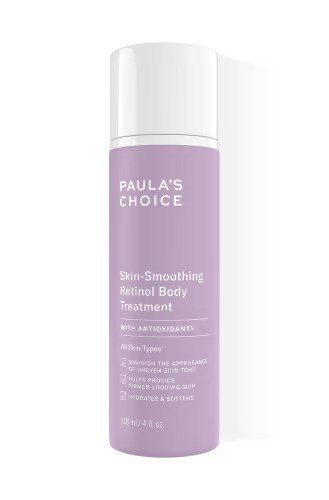 Paula's Choice Skin-Smoothing Retinol Body Treatment