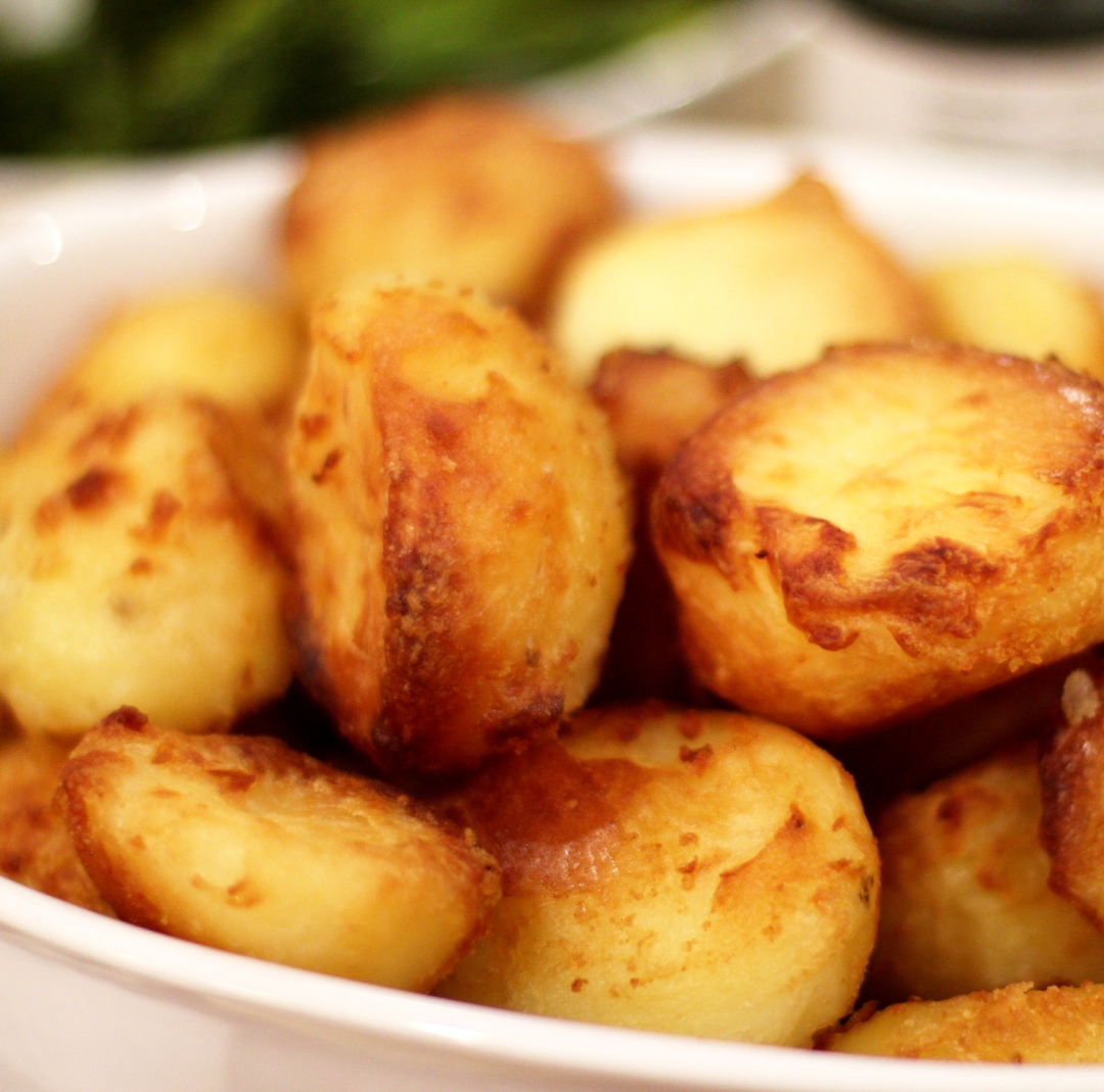 Savjetuje chef: Donosimo trik za najbolji pečeni krumpir ikad