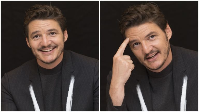 Pedro Pascal