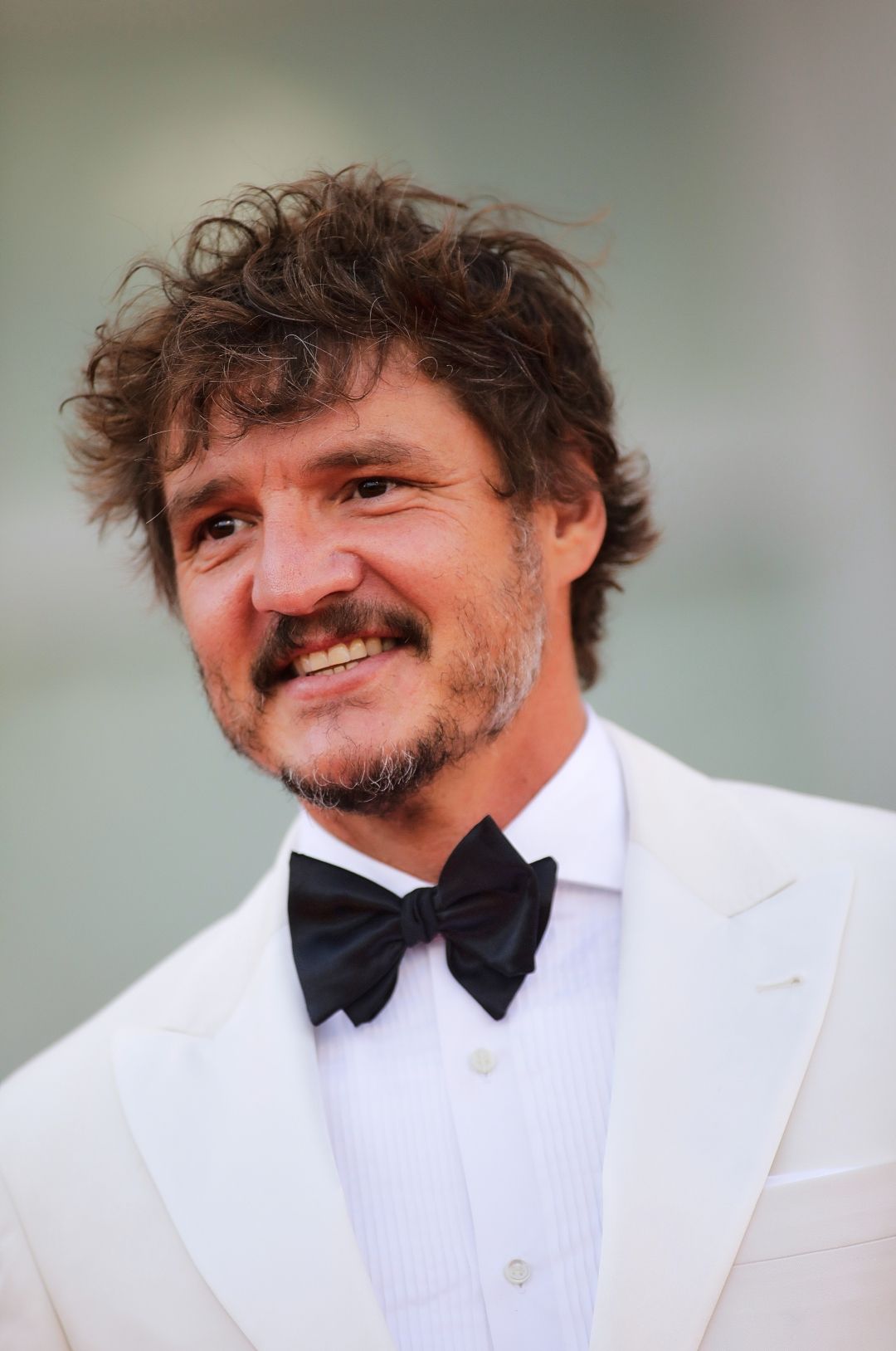 Pedro Pascal