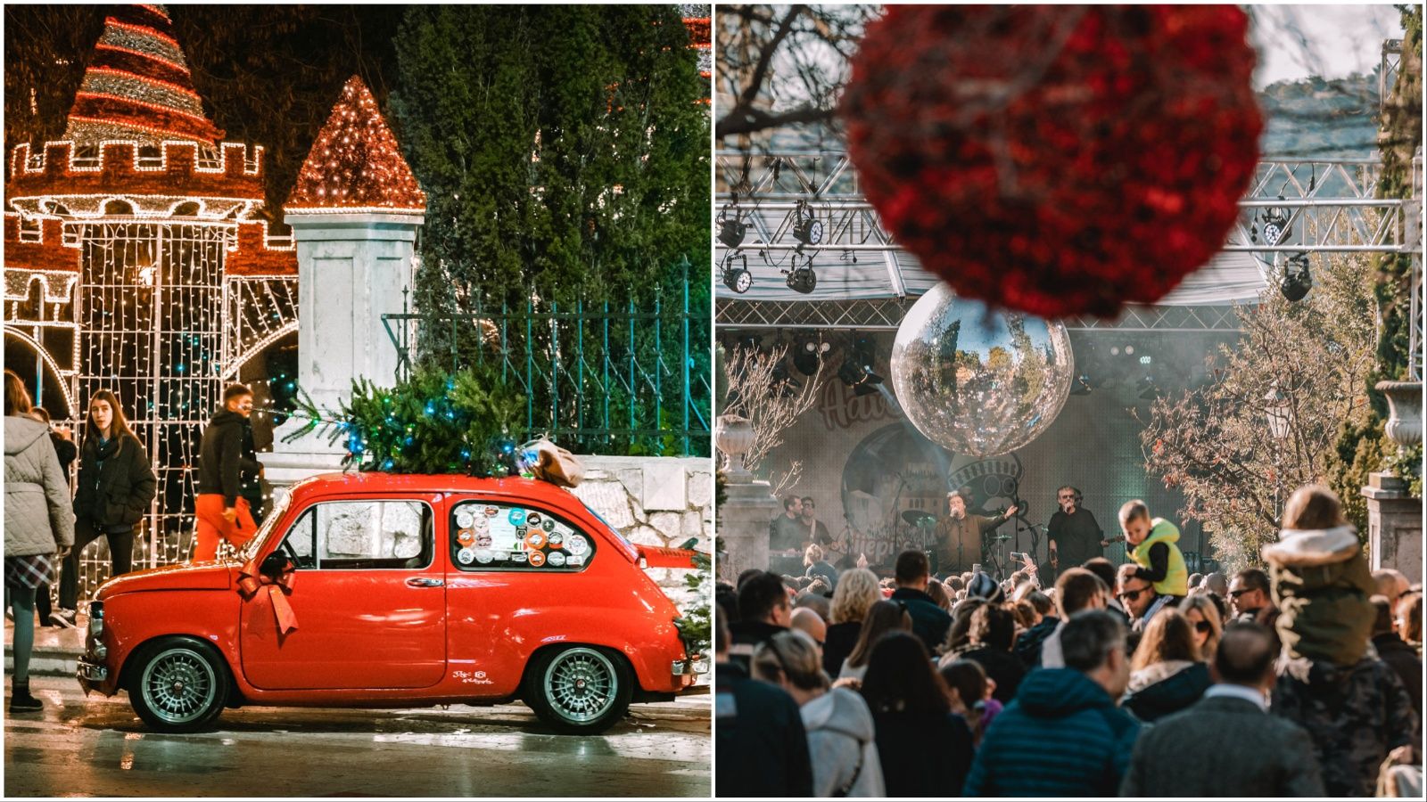 Počinje Adventura: Najšarmantniji morski advent, a evo što nas sve očekuje