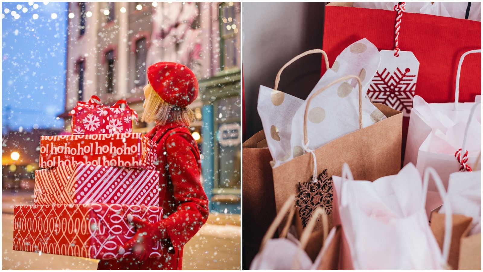 Shopping u blagdanskoj sezoni ne prepuštamo slučaju. Evo kako