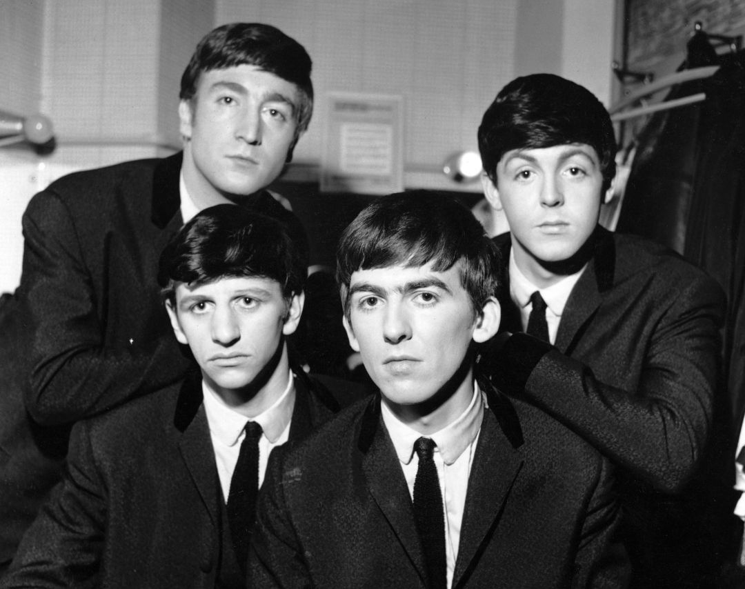 Svjedočimo povijesti: Pokušajte novu, ujedno i  posljednju pjesmu grupe The Beatles