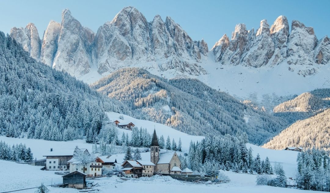 Tirol_iStock