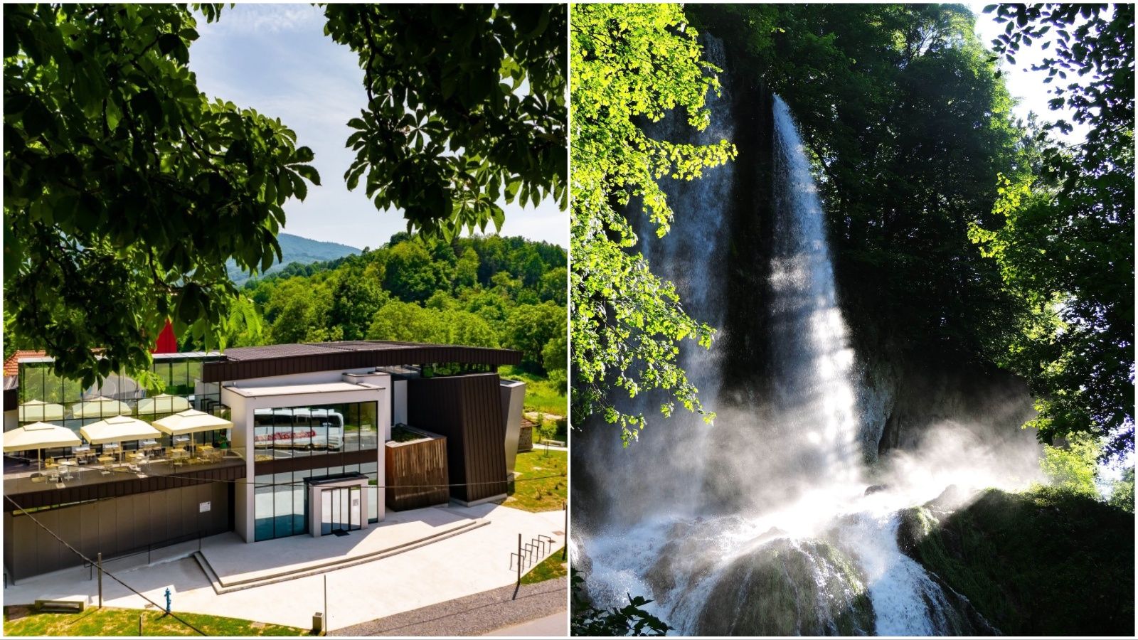 Vrata Papuka nova su turistička atrakcija koju želimo posjetiti ove jeseni