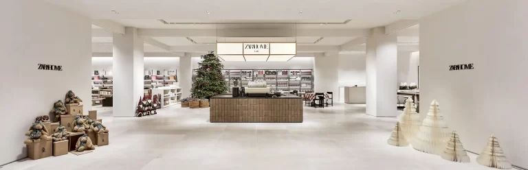 Zara Home Café