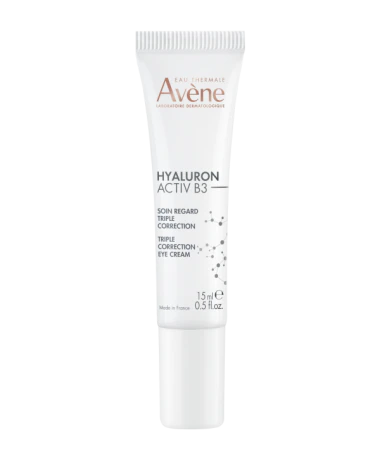 avene hyaluron activ b3 krema za oči