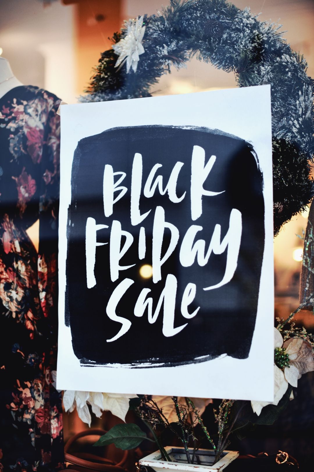 Jedna stvar o kojoj na Black Friday sigurno ne razmišljate, a trebali bi