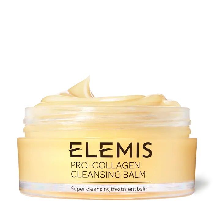 ELEMIS PRO-COLLAGEN CLEANSING BALM